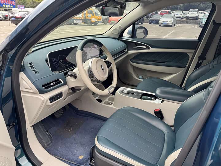 Фото 4 - Ora Good Cat (03)