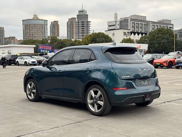 Фото 7 - Ora Good Cat (03)