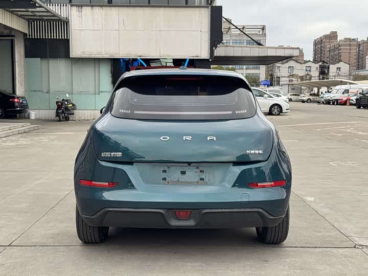 Фото 8 - Ora Good Cat (03)