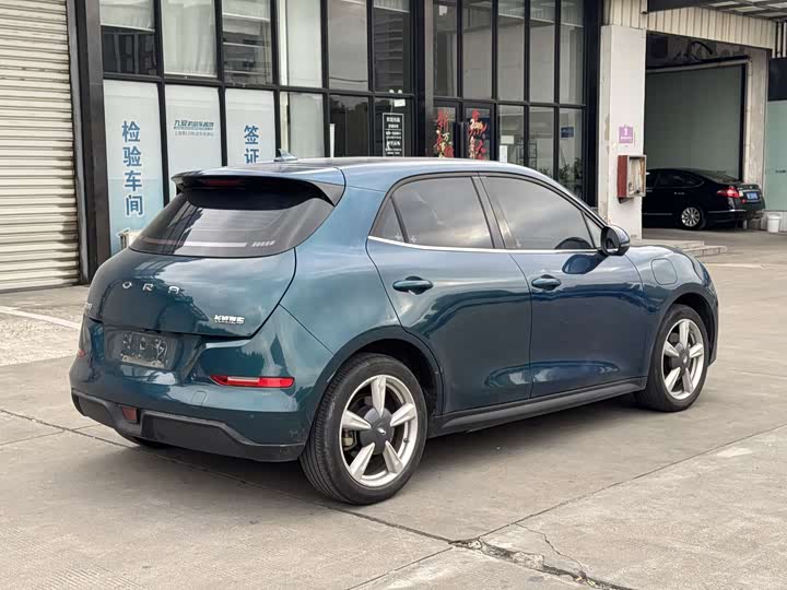 Фото 9 - Ora Good Cat (03)