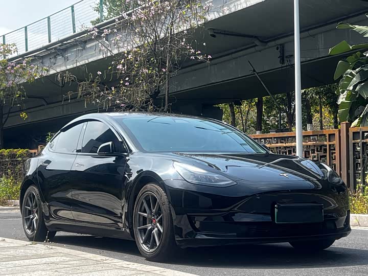 Фото 2 - Tesla Model 3