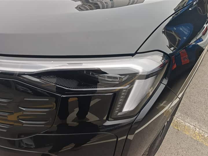 Фото 5 - Ford Equator Sport