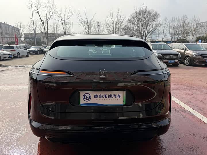 Фото 5 - Avatr 07