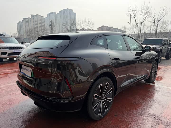 Фото 6 - Avatr 07