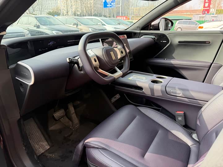 Фото 7 - Avatr 07