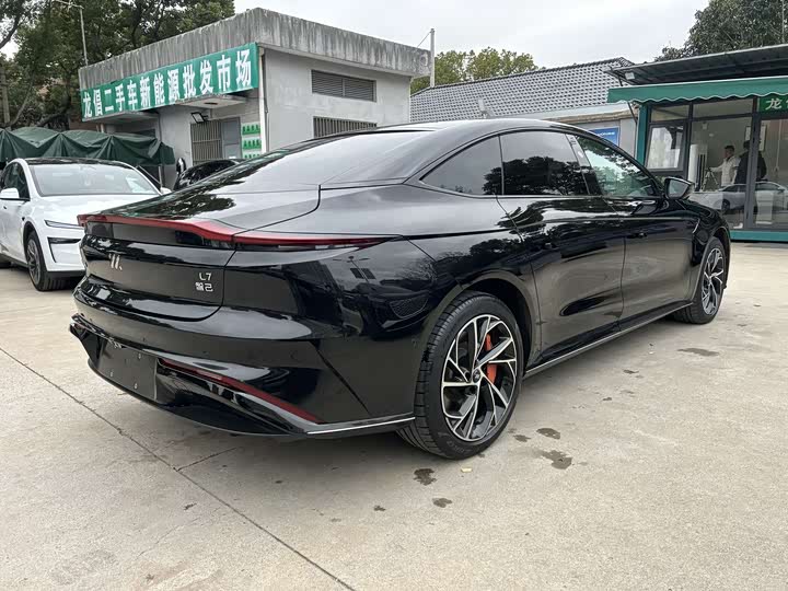 Photo 8 - IM motors L7