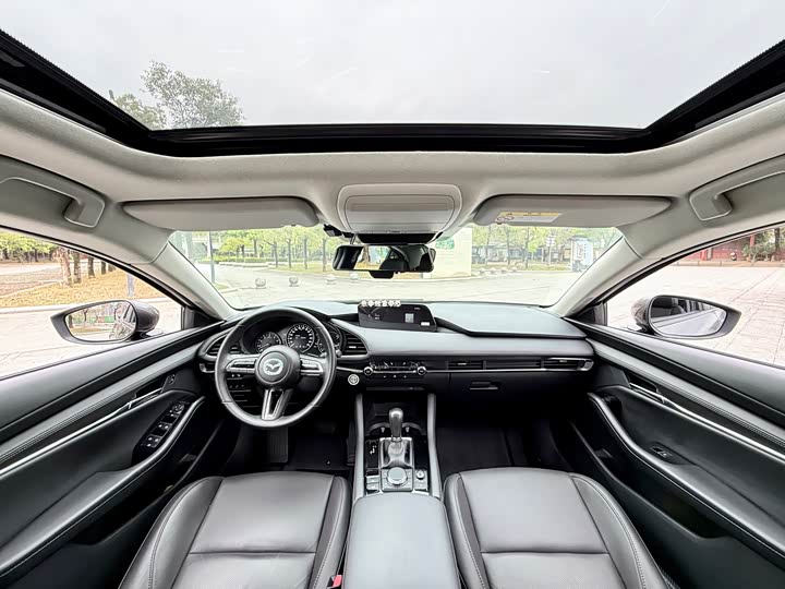 Фото 8 - Mazda 3 (Axela)