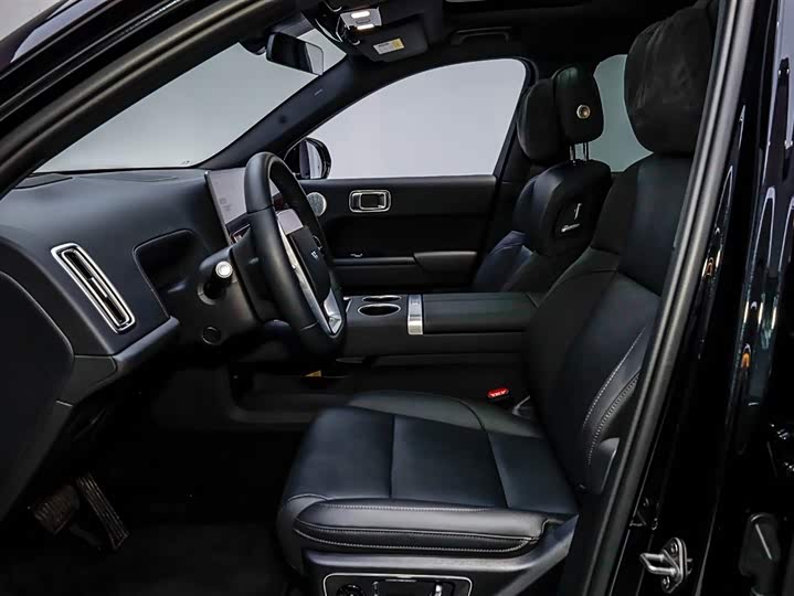 Фото 3 - LiXiang L7