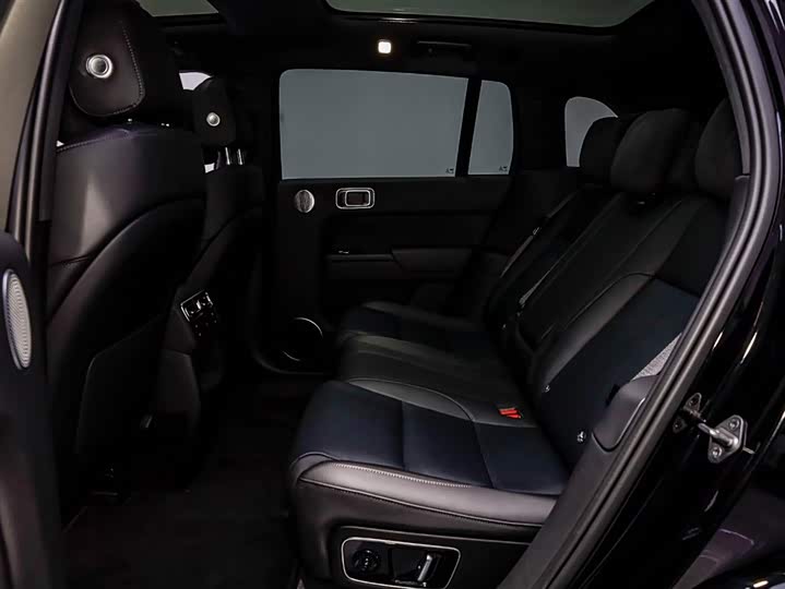 Фото 4 - LiXiang L7