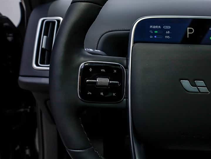 Фото 9 - LiXiang L7