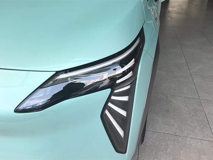 Фото 5 - GAC Aion Y