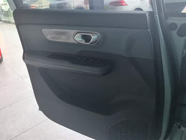 Фото 7 - GAC Aion Y