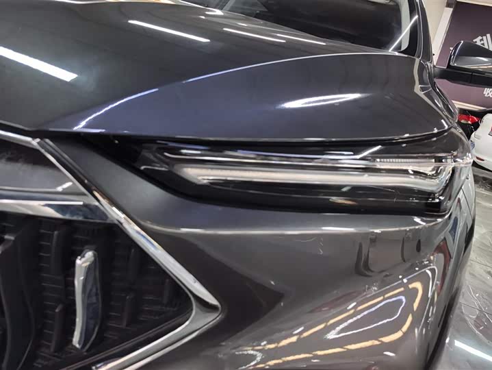 Фото 5 - Changan Oshan X5