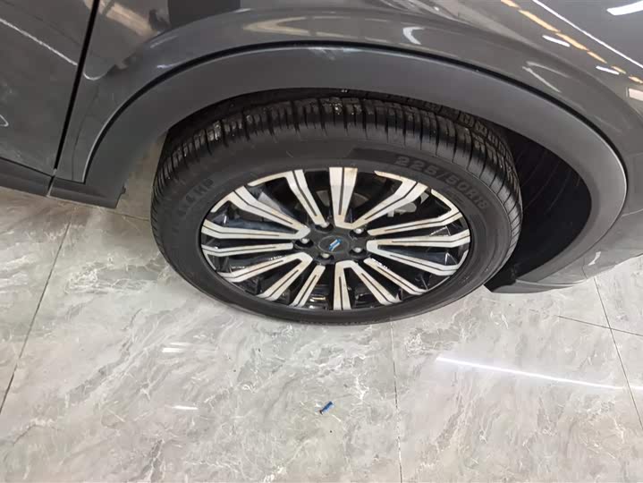 Фото 6 - Changan Oshan X5