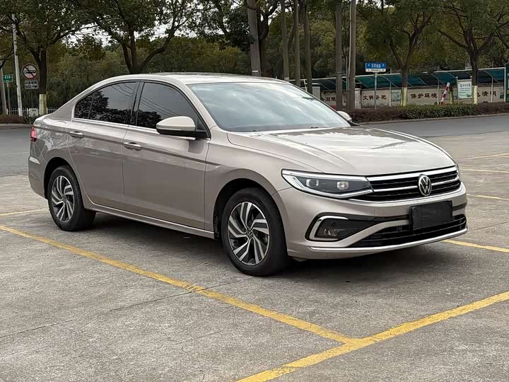 Фото 3 - Volkswagen Bora