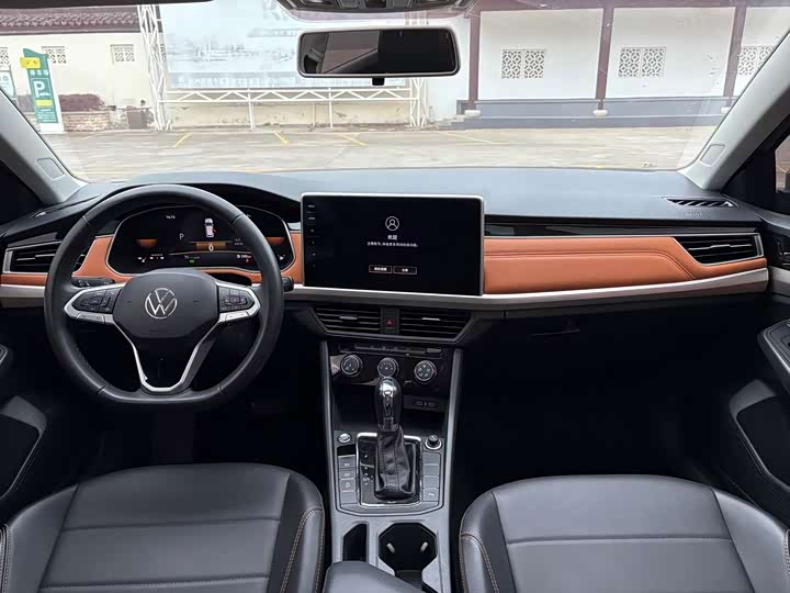 Фото 7 - Volkswagen Bora