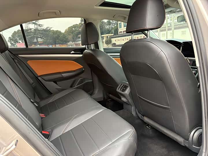 Фото 8 - Volkswagen Bora