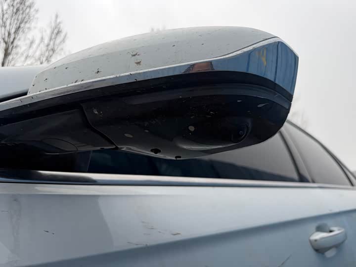 Фото 6 - Geely Preface