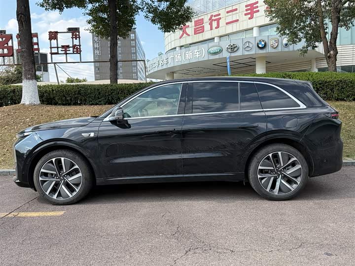 Фото 3 - LiXiang L6