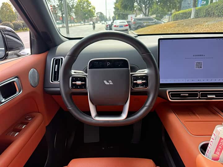 Фото 6 - LiXiang L6