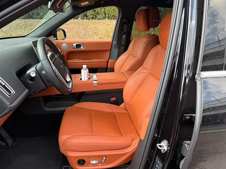 Фото 8 - LiXiang L6