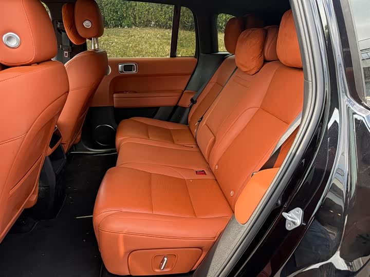 Фото 9 - LiXiang L6