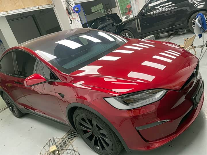Фото 3 - Tesla Model X