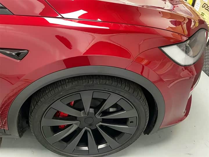 Фото 7 - Tesla Model X