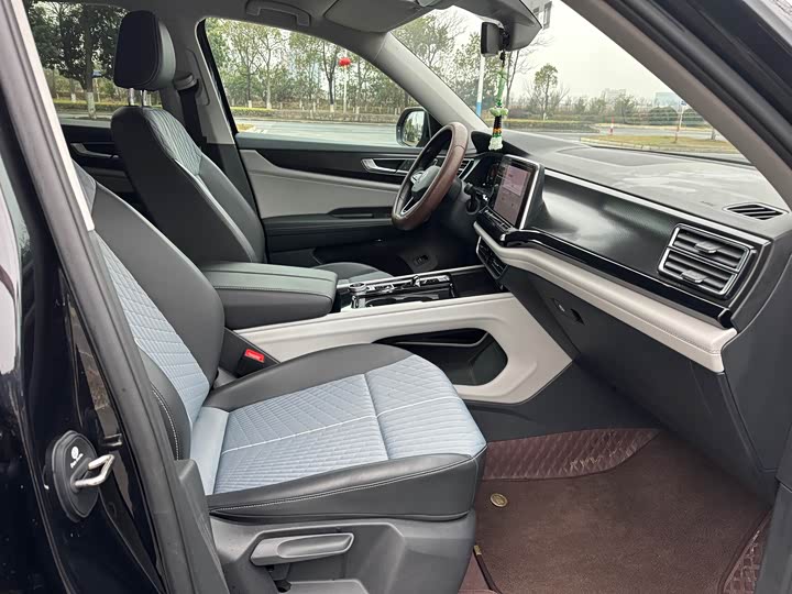 Photo 9 - Volkswagen Teramont Pro