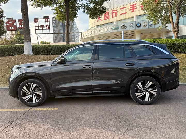 Фото 3 - Volkswagen Tavendor