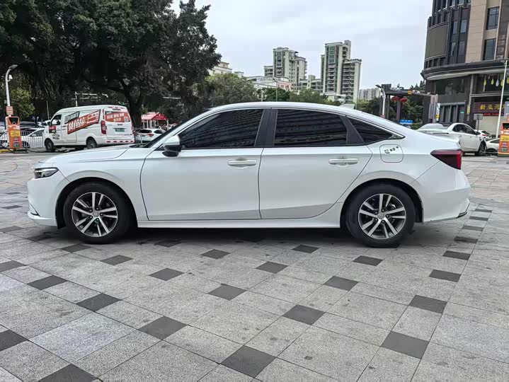 Photo 4 - Honda Integra