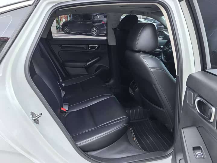 Photo 8 - Honda Integra