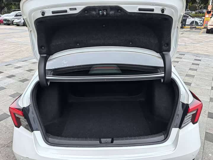 Photo 9 - Honda Integra