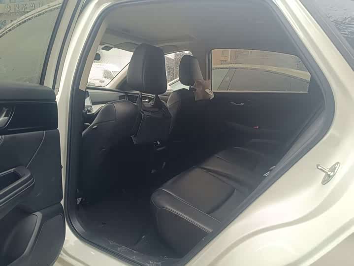 Photo 5 - Honda Envix