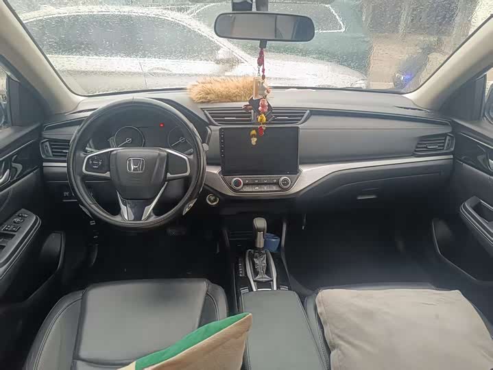 Photo 7 - Honda Envix