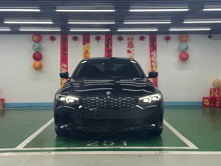 Фото 2 - BMW 3 Series