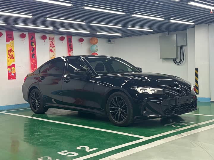 Фото 3 - BMW 3 Series