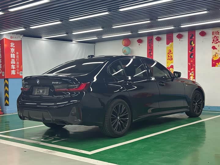 Фото 5 - BMW 3 Series