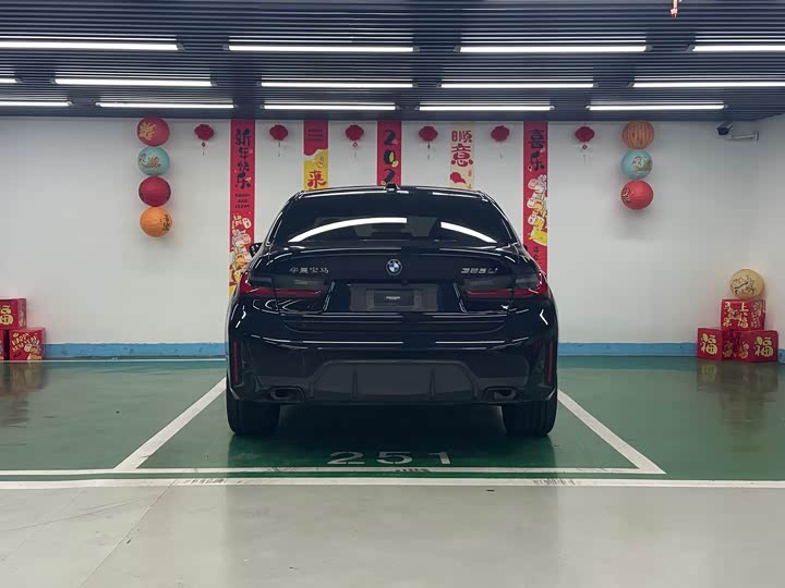 Фото 6 - BMW 3 Series