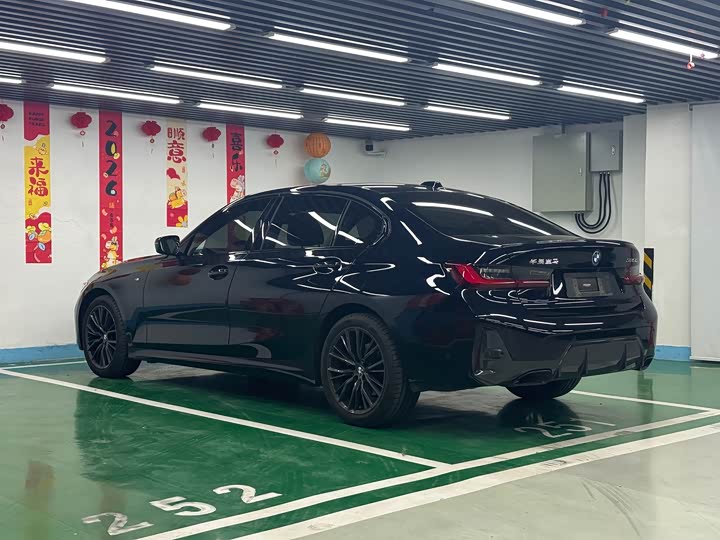 Фото 7 - BMW 3 Series