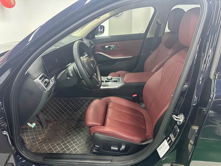 Фото 8 - BMW 3 Series