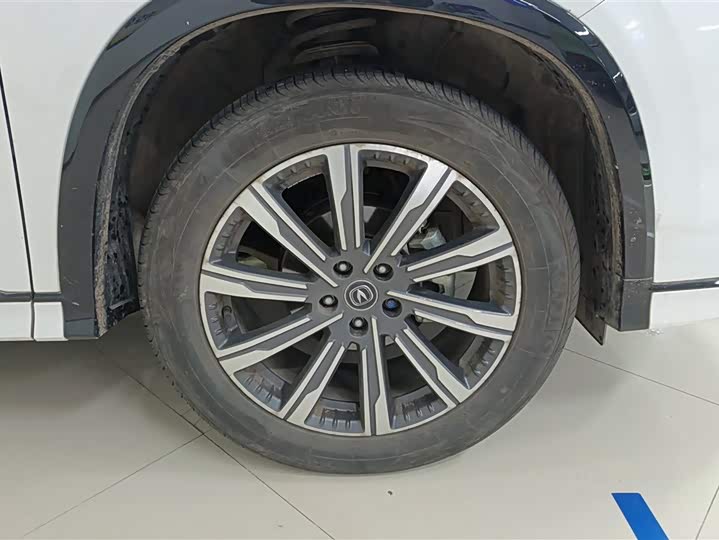 Фото 6 - Changan CS75 Plus