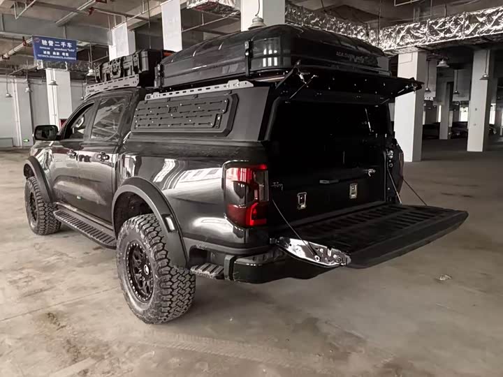 Photo 4 - Ford Ranger