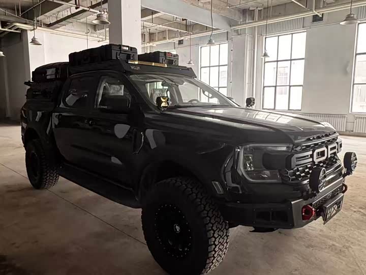 Photo 5 - Ford Ranger