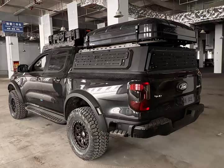 Photo 7 - Ford Ranger