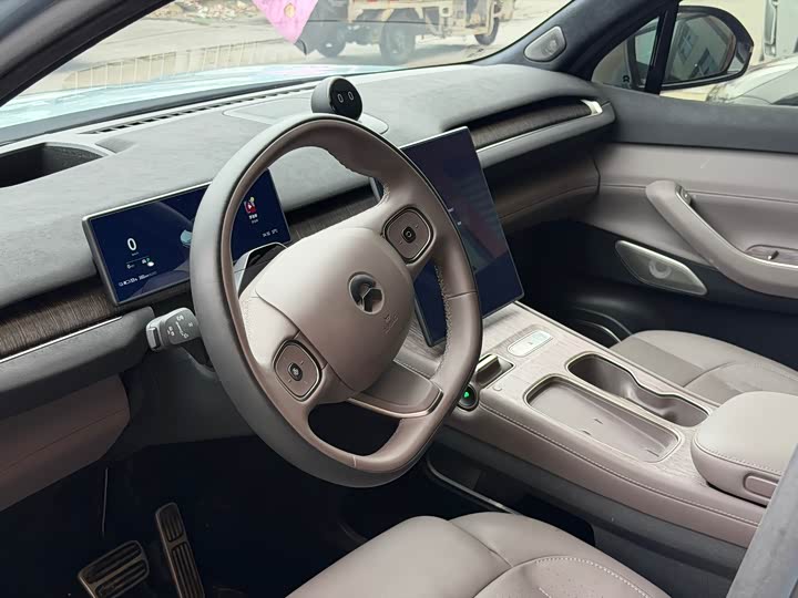 Фото 4 - Nio ES7