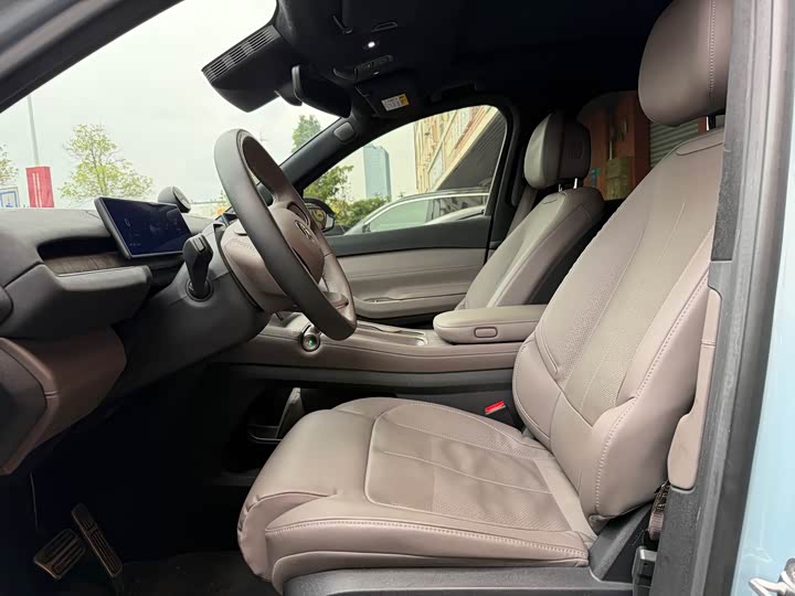 Фото 5 - Nio ES7