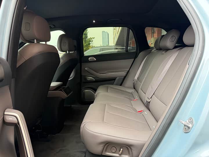 Фото 6 - Nio ES7