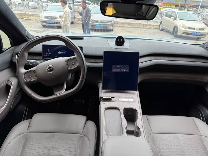 Фото 8 - Nio ES7