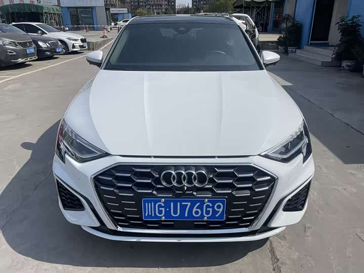 Фото 3 - Audi A3